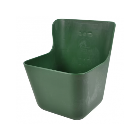 Menjador Cavall Mural ECO 11 L | Quadra