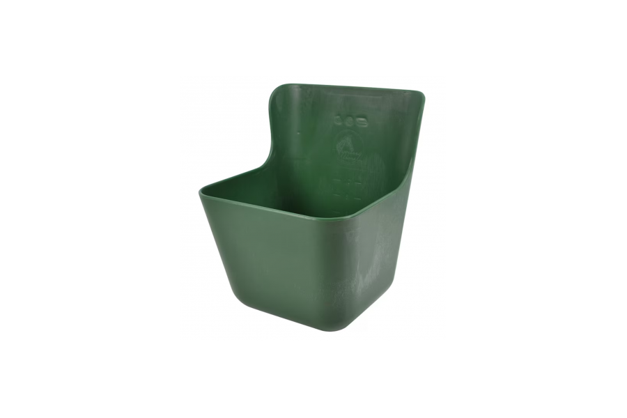 Comedero Caballo Mural ECO 11 L | Calvet Animals i Plantes.