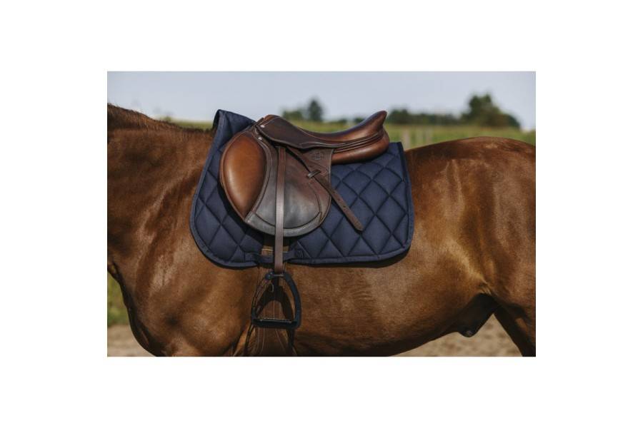 Suador Ús General Riding World School Blau Marí | Complements selles