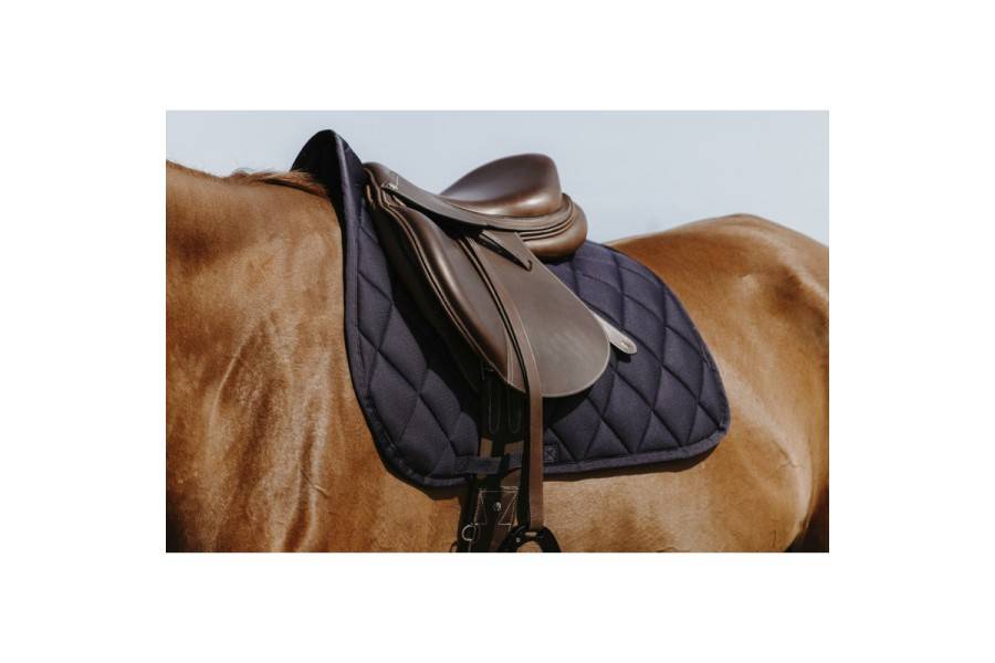 Sudadero Uso General Riding World School Azul Marino | Calvet Animals i