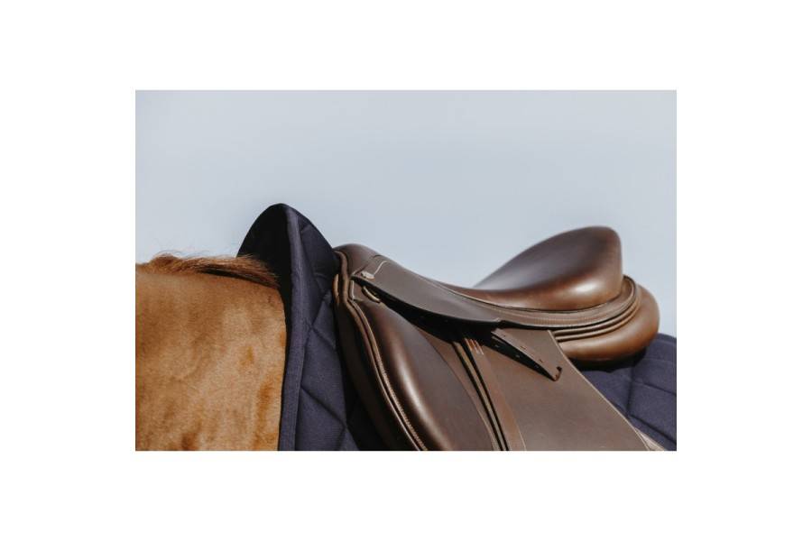 Sudadero Uso General Riding World School Azul Marino | Calvet Animals i