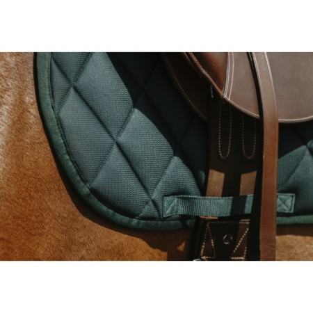 Sudadero Uso General Riding World School Verde Oscuro | Calvet Animals i