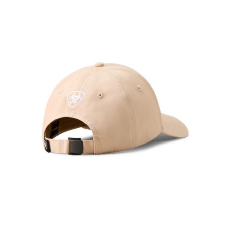 Gorra Ariat Show Caqui | Complements 2