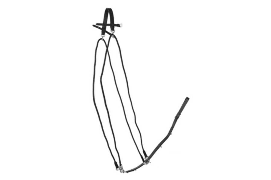 Gogue Cuero HH Negro | Calvet Animals i Plantes.