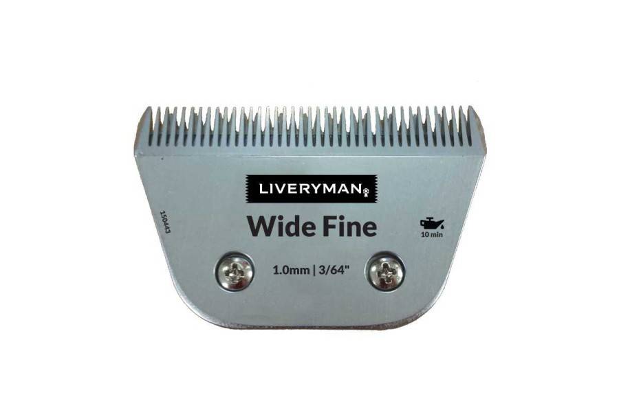 Capçal Liveryman Ample Fi 1,0 mm | Equestrian | Calvet Animals i Plantes