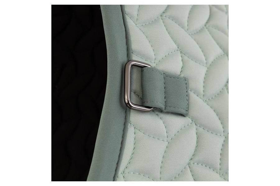 Suador Doma BR Isabeau Slate Gray | Complements selles