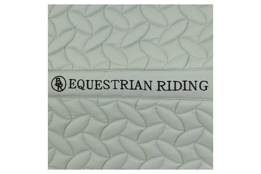 Suador Doma BR Isabeau Slate Gray | Complements selles