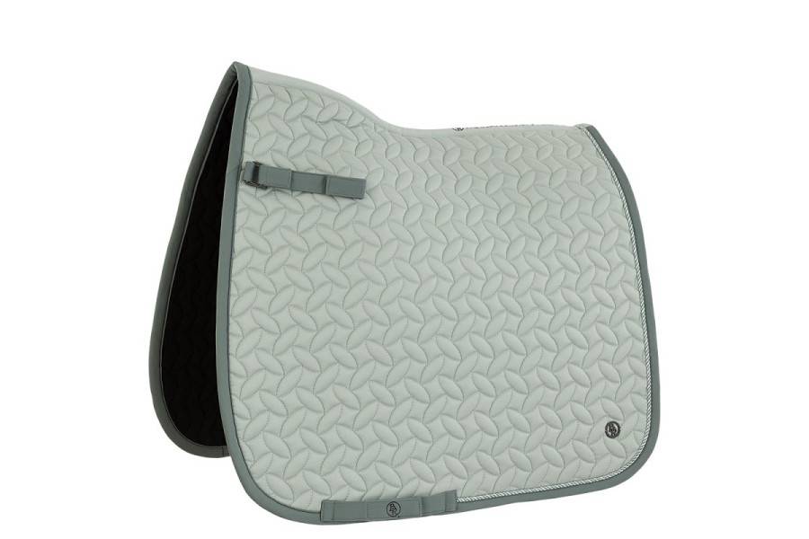 Sudadero Doma BR Isabeau Slate Gray | Calvet Animals i Plantes.