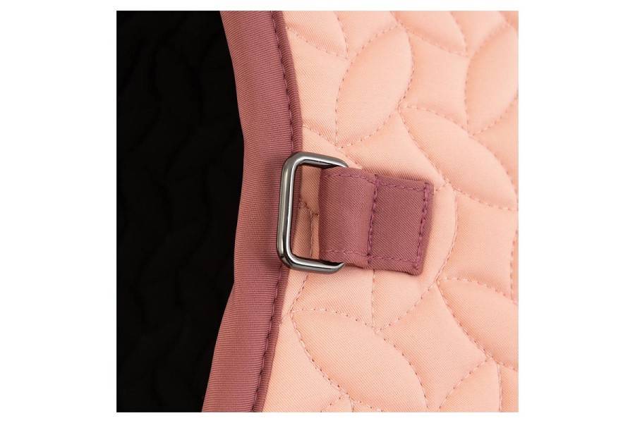 Suador Doma BR Isabeau Coral Almond | Complements selles