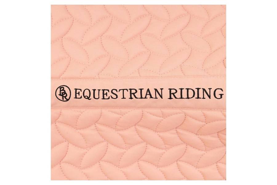 Suador Doma BR Isabeau Coral Almond | Complements selles