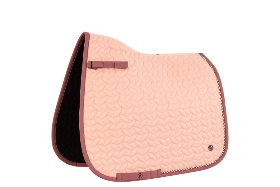 Suador Doma BR Isabeau Coral Almond