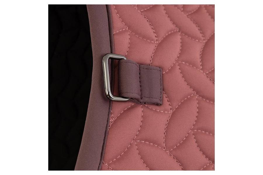 Suador Doma BR Isabeau Roan Rouge | Complements selles