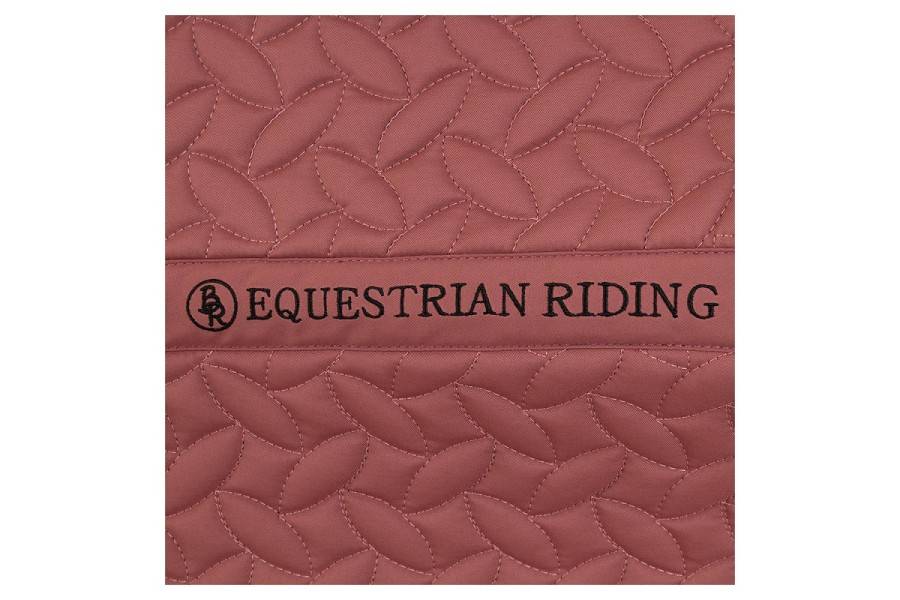 Suador Doma BR Isabeau Roan Rouge | Complements selles