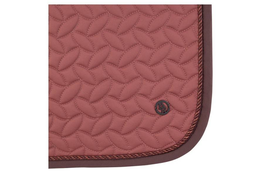 Suador Doma BR Isabeau Roan Rouge | Complements selles