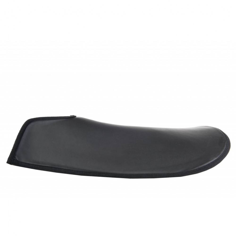 Salvadorso Silicona HKM Negro | Equestrian. Calvet Animals i Plantes.