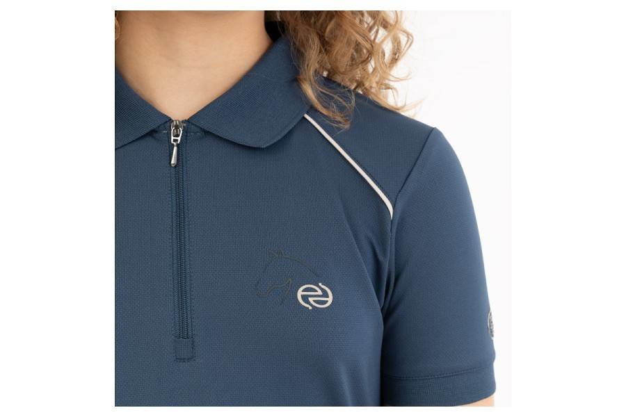 Samarreta Nen/a Màniga Curta BR Eevolv Immy Big Dipper | Genet