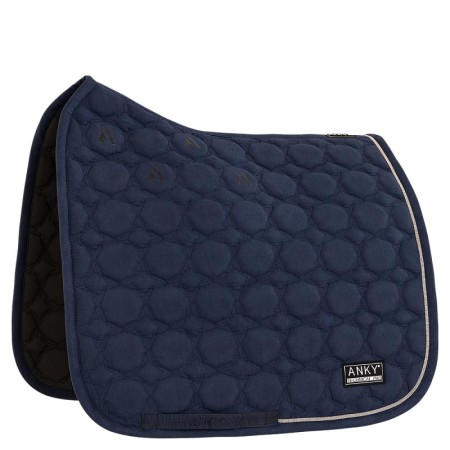 Suador Doma ANKY Suede XB251112 Mood Indigo | Complements selles