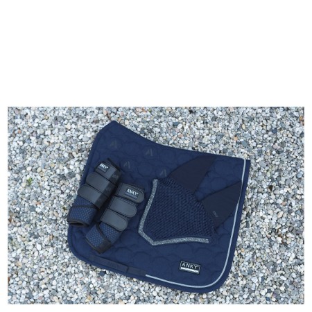 Sudadero Doma ANKY Suede XB251112 Mood Indigo | Calvet Animals