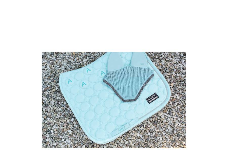 Suador Doma ANKY Suede XB251112 Canal Blue | Complements selles