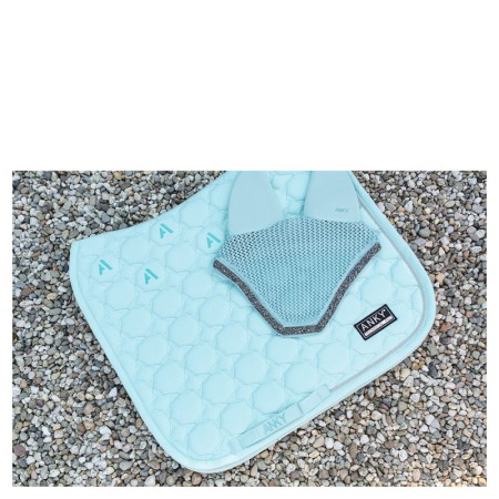 Sudadero Doma ANKY Suede XB251112 Canal Blue | Calvet Animals i