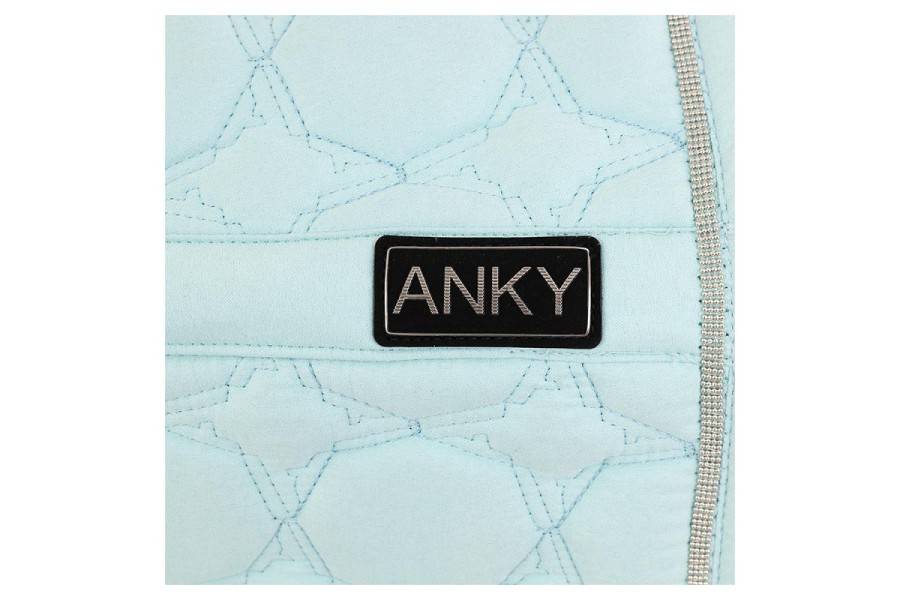 Suador Doma ANKY Suede XB251112 Canal Blue | Complements selles