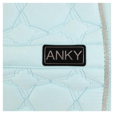 Sudadero Doma ANKY Suede XB251112 Canal Blue | Calvet Animals i