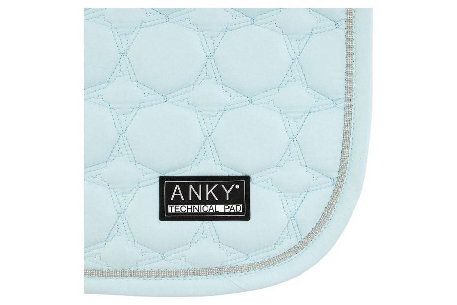 Sudadero Doma ANKY Suede XB251112 Canal Blue | Calvet Animals i