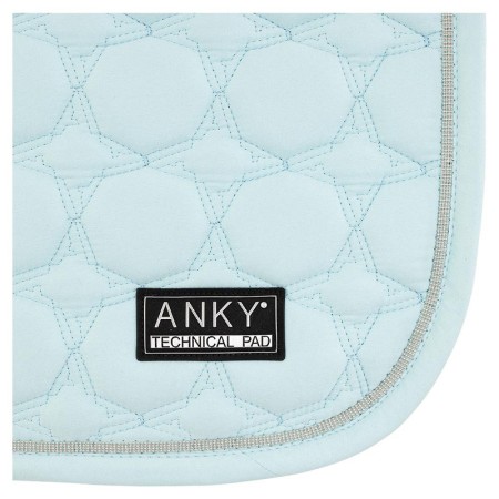 Suador Doma ANKY Suede XB251112 Canal Blue | Complements selles