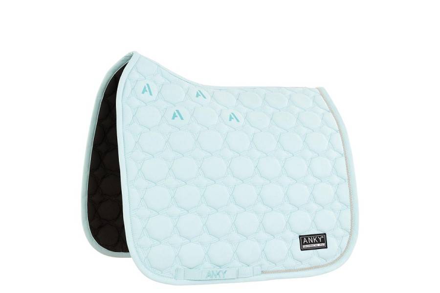 Suador Doma ANKY Suede XB251112 Canal Blue