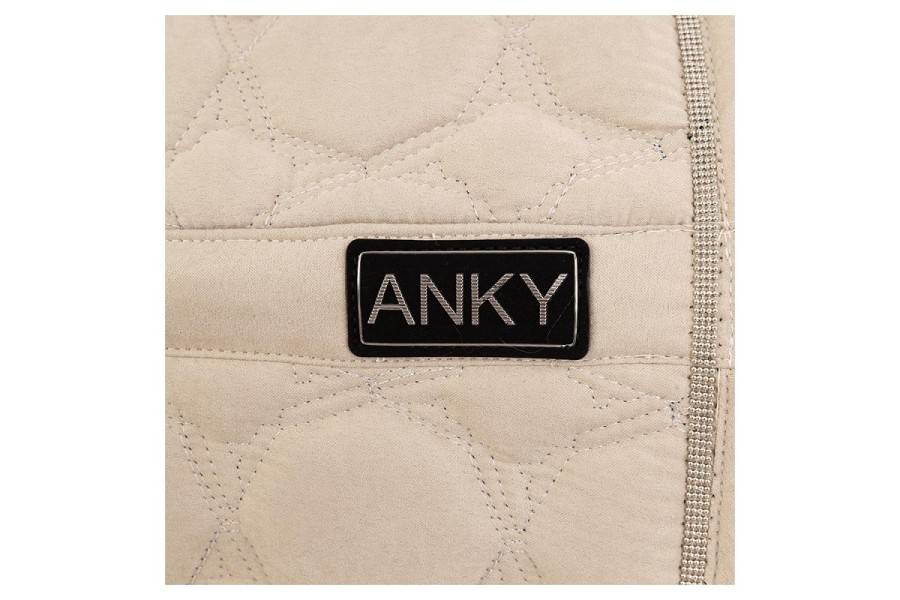 Suador Doma ANKY Suede XB251112 Island Fossil | Complements selles