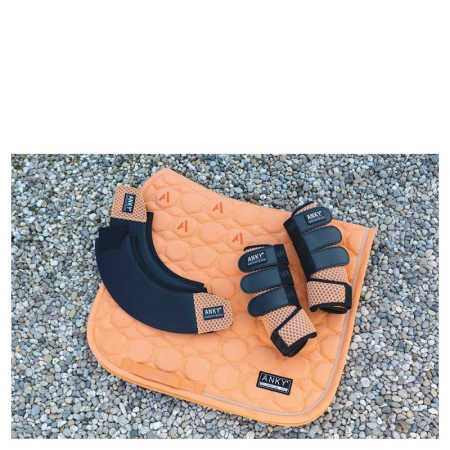 Sudadero Doma ANKY Suede XB251112 Gold Sunset | Calvet Animals