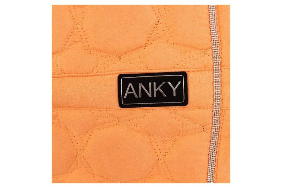 Suador Doma ANKY Suede XB251112 Gold Sunset | Complements selles