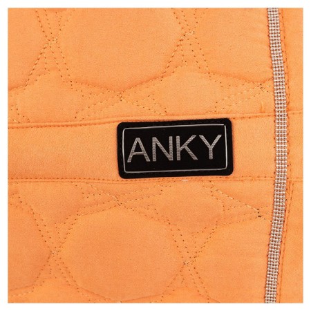 Sudadero Doma ANKY Suede XB251112 Gold Sunset | Calvet Animals