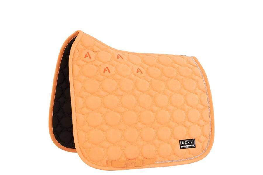 Sudadero Doma ANKY Suede XB251112 Gold Sunset | Calvet Animals