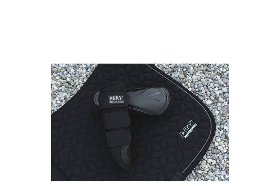 Protectors ANKY Technical Proficient Negre | Proteccions