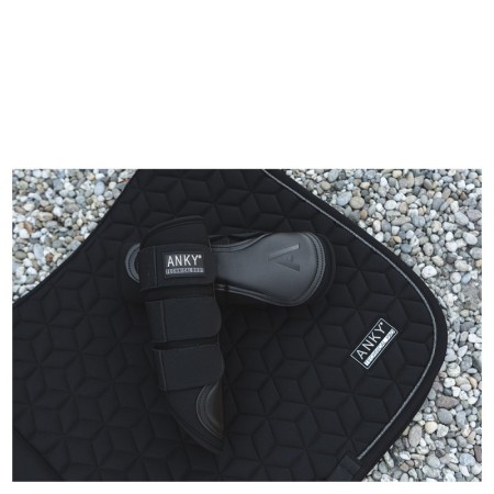 Protectors ANKY Technical Proficient Negre | Proteccions