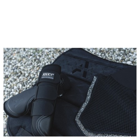 Protectors ANKY Technical Proficient Negre | Proteccions