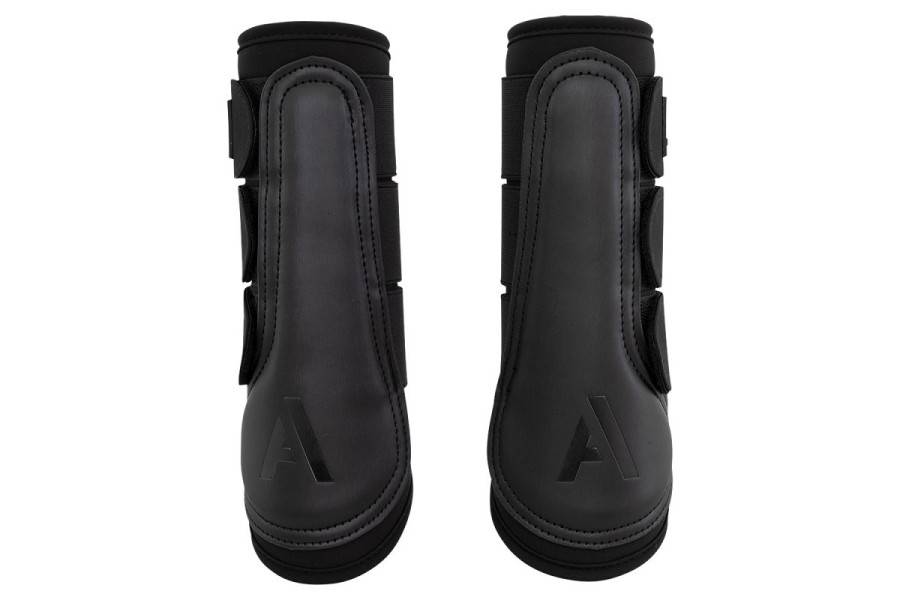 Protectors ANKY Technical Proficient Negre | Proteccions