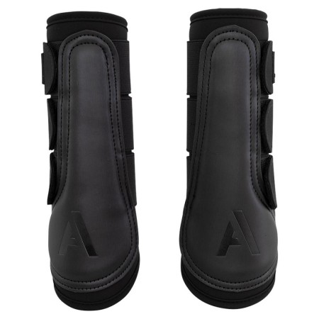 Protectores ANKY Technical Proficient Negro | Calvet Animals i