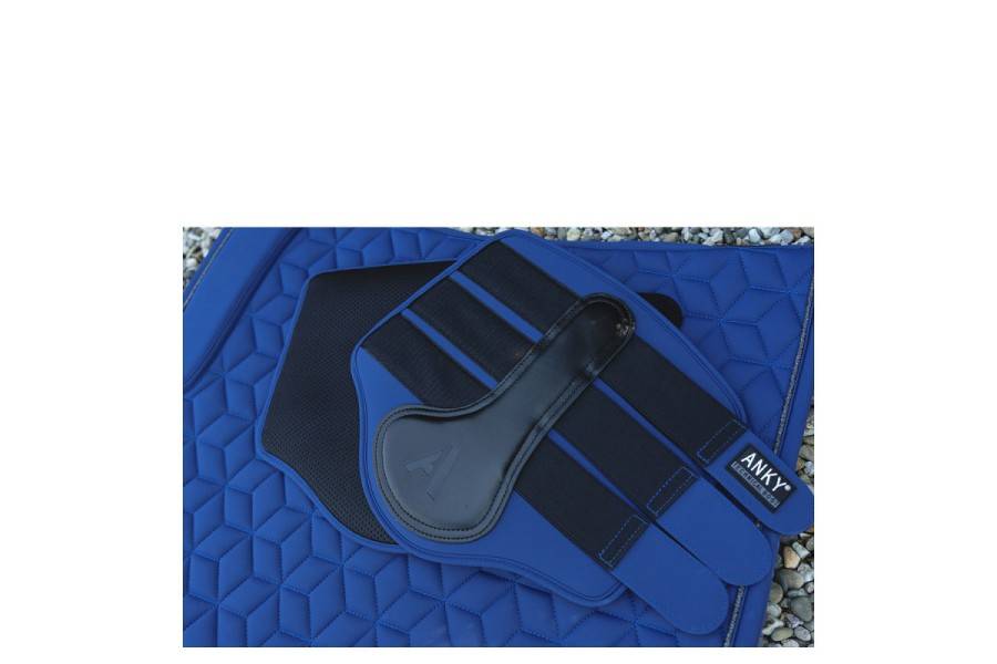 Protectores ANKY Technical Proficient Twilight Blue | Calvet