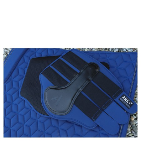 Protectores ANKY Technical Proficient Twilight Blue | Calvet