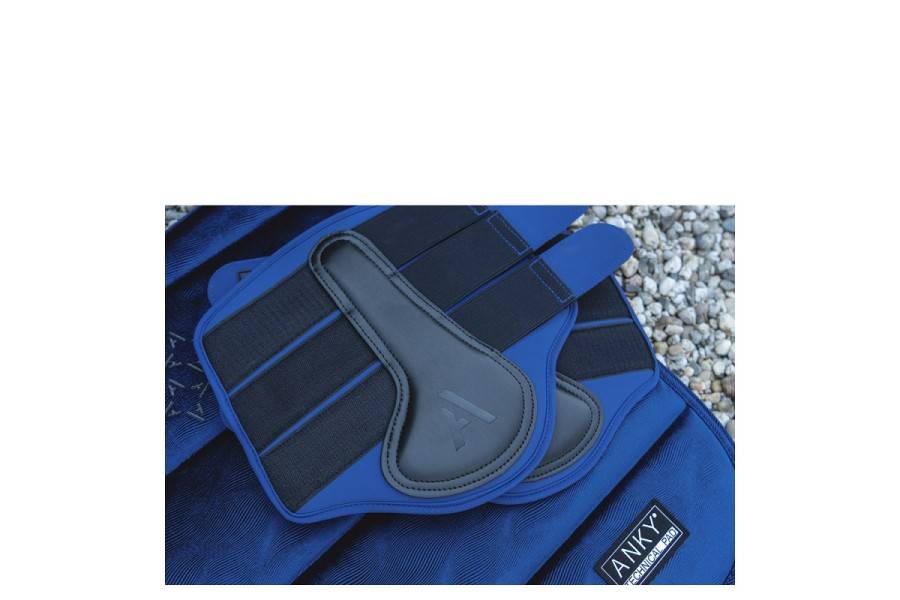Protectores ANKY Technical Proficient Twilight Blue | Calvet