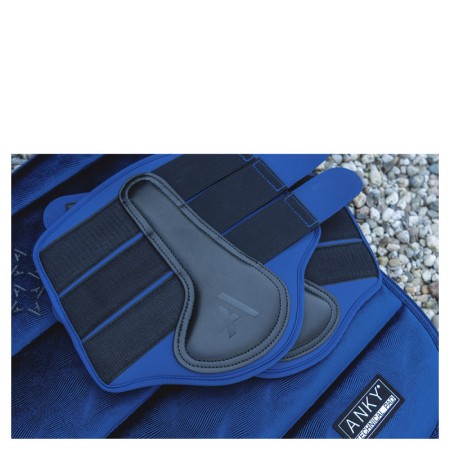 Protectores ANKY Technical Proficient Twilight Blue | Calvet