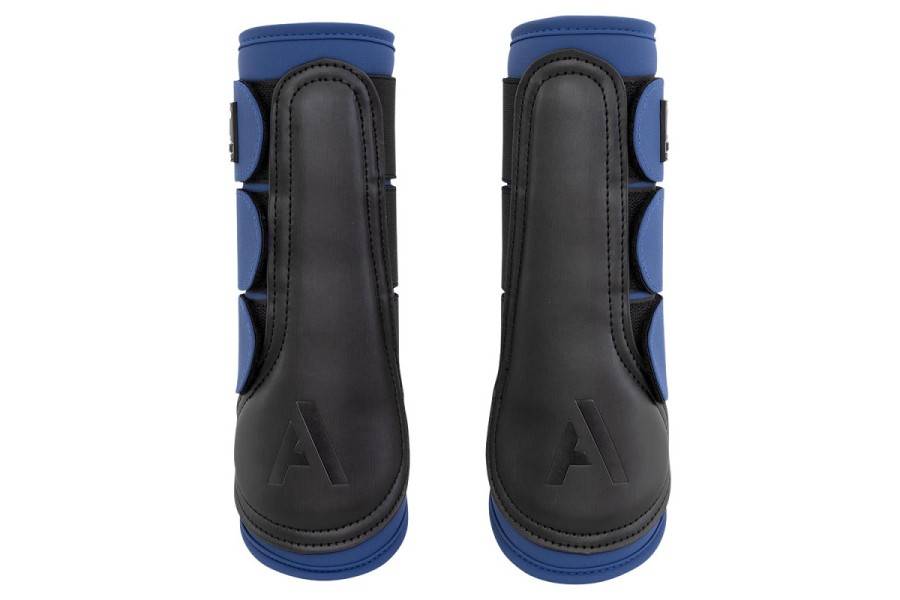 Protectores ANKY Technical Proficient Twilight Blue | Calvet