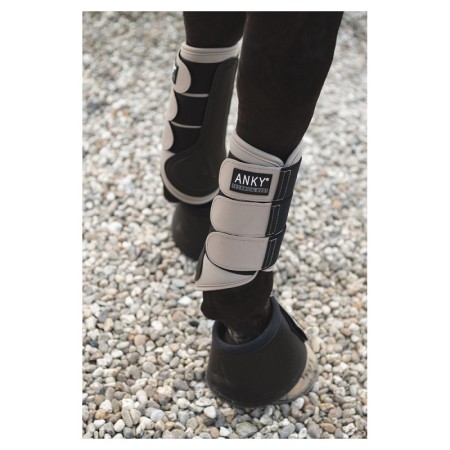 Protectores ANKY Technical Proficient Fungi | Calvet Animals i