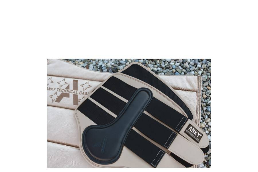 Protectores ANKY Technical Proficient Fungi | Calvet Animals i