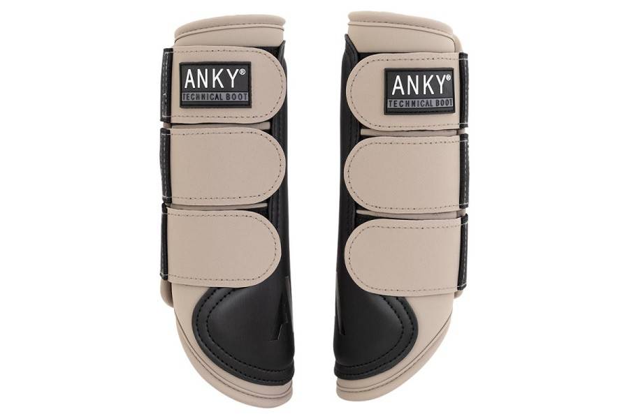 Protectores ANKY Technical Proficient Fungi | Calvet Animals i