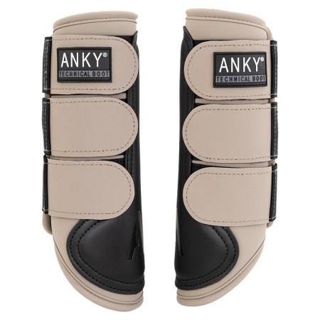 Protectores ANKY Technical Proficient Fungi | Calvet Animals i