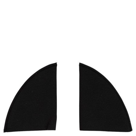 Orelleres ANKY ATB251004 Negre | Morralles