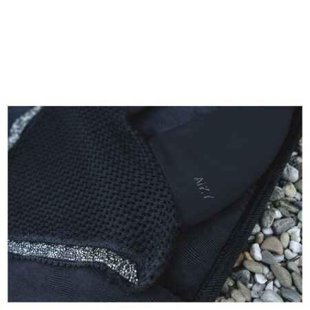 Orelleres ANKY ATB251004 Negre | Morralles